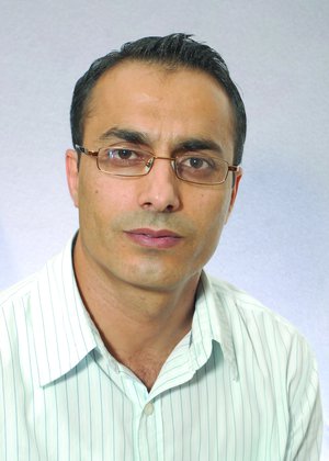 Abdel Nasser Zaid